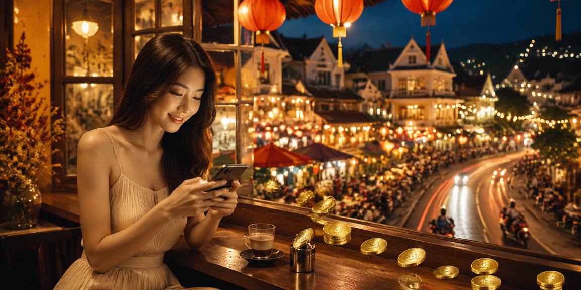 77jin88 Thẻ Ngân Hàng Roulette